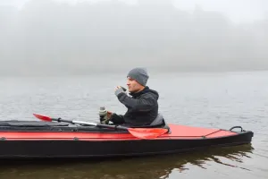 Czy kajak nadaje się do wędkowania