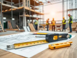 Jak wygląda współpraca instalatora z architektem i kierownikiem budowy?